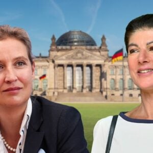 Bündnis zwischen AfD und BSW plötzlich denkbar, aber ohne Höcke