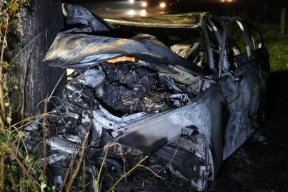 Toter nach Unfall in Bayern: Illegales Rennen vermutet
