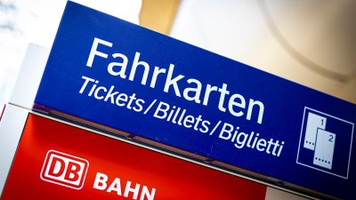 Fernverkehr: Deutsche Bahn erhöht einige Ticketpreise