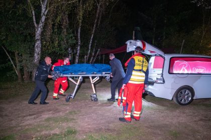 Suche nach vermisstem Studenten: Polizei findet Männerleiche