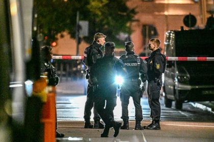 Nach Mord in Göppinger Bar: Täter weiter flüchtig