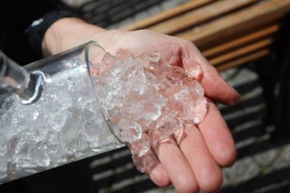 Nordfrost ruft Eiswürfelbeutel zurück