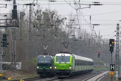 DB-Konkurrent: Flixtrain ab sofort mit mehr Regionalverbindungen