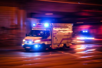 Polizei: 13-Jährige verletzt Schwester – Siebenjährige tot