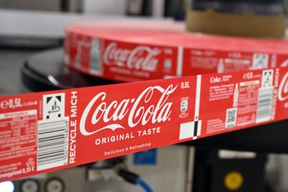 Kritik an Coca-Cola: Gewerkschaft verurteilt Standortschließungen