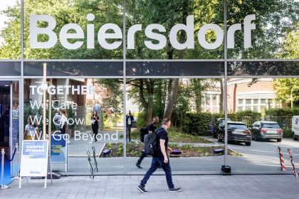 Nivea, Tesa, La Prairie: Konzern Beiersdorf wächst langsamer