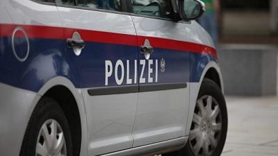 Österreich: Mutmaßlicher Mörder zweier Männer tot aufgefunden