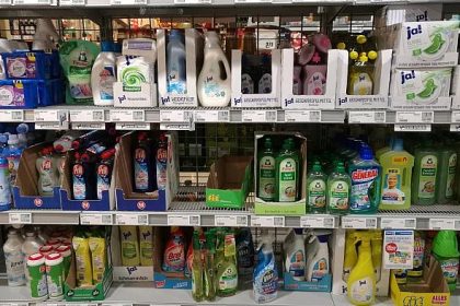 Henkel macht letztes Werk in Ostdeutschland dicht