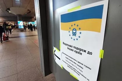 Landkreistag fordert: Kein Bürgergeld für neu ankommende Ukrainer ab 1. Januar