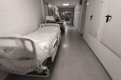 NRW-Gesundheitsminister  drängt auf Vermittlungsverfahren zu Krankenhausreform