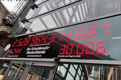 Klärungsbedarf in Brüssel: Bundeshaushalt verstößt womöglich gegen EU-Schuldenregeln