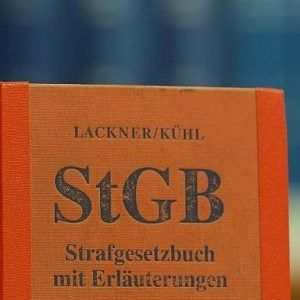 Das Bayerische Oberste Landesgericht: Gleichsetzung von Grünen und Nazis strafbar