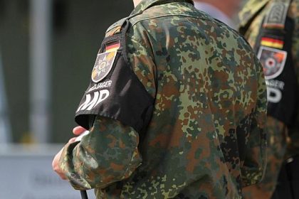 Bundestag beschließt Neuordnung des Wehrdisziplinarrechts
