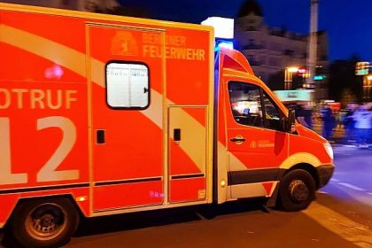 Hamburg: Zwei Personen mit Verdacht auf Marburg-Virus isoliert