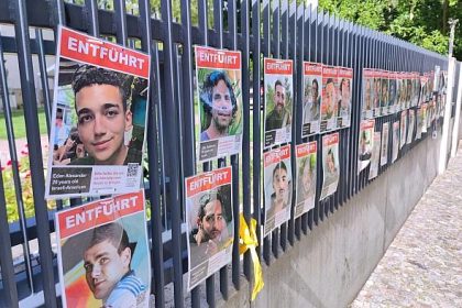 Hamas erklärt Bereitschaft für Feuerpause im Gazastreifen – zu ihren Bedingungen