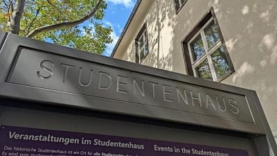 Studentenwerk: Bafög-Sätze nicht an Inflation angepasst