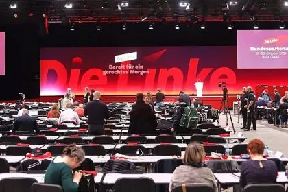Wissler: „Kapitalismus überwinden“ – Abgrenzung zum BSW