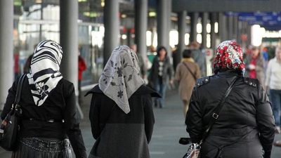 Städtetag: Bund muss Kürzungen bei Integrationskursen zurücknehmen