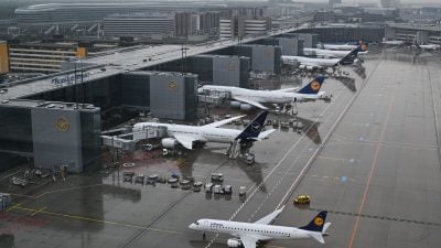 EU-Kommission billigt Lufthansa-Einstieg bei ITA endgültig