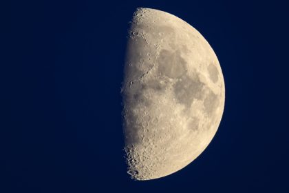Satelliten aus Europa sollen den Mond umkreisen