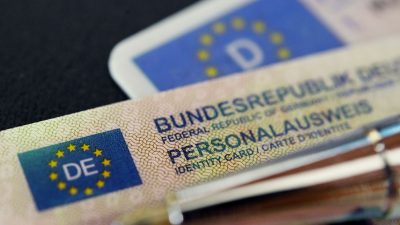 Online-Verwaltung oft nur Terminvereinbarung