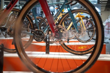 Fahrradbranche kämpft weiterhin mit Gegenwind