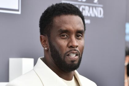 Rapper Sean Combs bemüht sich um Freilassung aus U-Haft