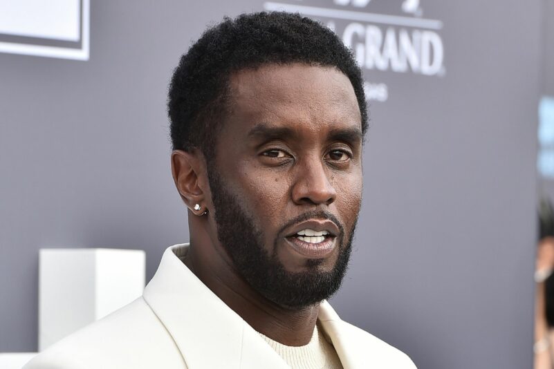 Sean «Diddy» Combs wird mit weiteren Klagen konfrontiert. (Archivbild)