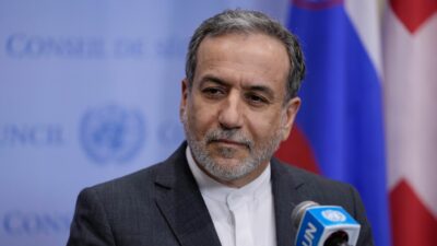 Iran verurteilt geplante EU-Sanktionen