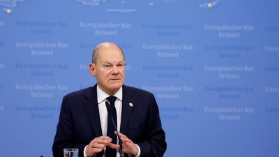 Scholz will Mindestlohn an allgemeine Lohnentwicklung knüpfen – FDP widerspricht