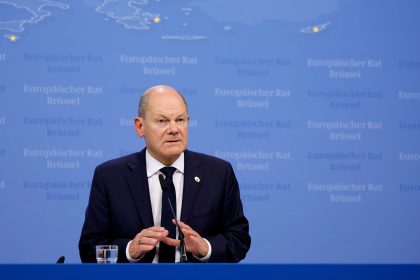 Scholz will Mindestlohn an allgemeine Lohnentwicklung knüpfen – FDP widerspricht