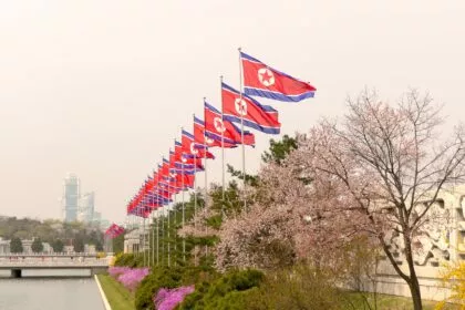 Nach Sprengung: Nordkorea erklärt Südkorea in Verfassung zu „feindlichem“ Staat