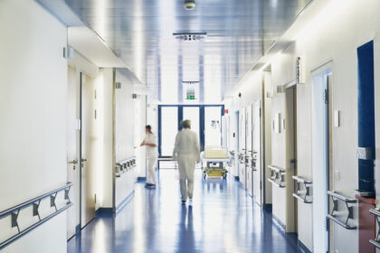 Vor Abstimmung über Krankenhausreform: Mehrere Länder wollen Vermittlungsaussschuss anrufen