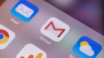 „Viele Menschen werden darauf hereinfallen“: IT-Experte warnt vor Angriff auf Google-Mail-Konten