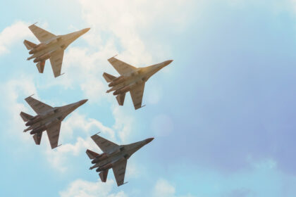 Kampfjet der Zukunft sorgt weiter für deutsch-französische Spannungen