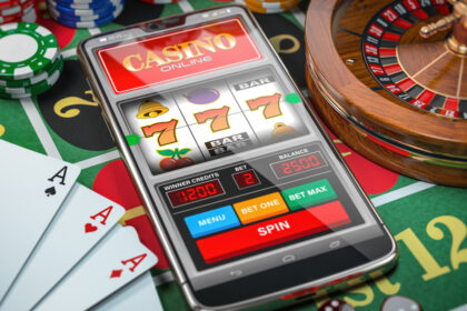 Glücksspiel bedroht öffentliche Gesundheit – Branche wächst enorm