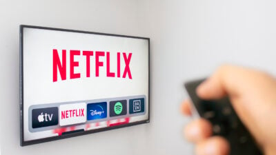 Weitere fünf Millionen Abonnenten: Netflix legt erneut zu