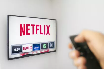 Weitere fünf Millionen Abonnenten: Netflix legt erneut zu