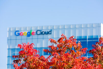 Google-Mutter macht 34 Prozent mehr Nettogewinn im dritten Quartal