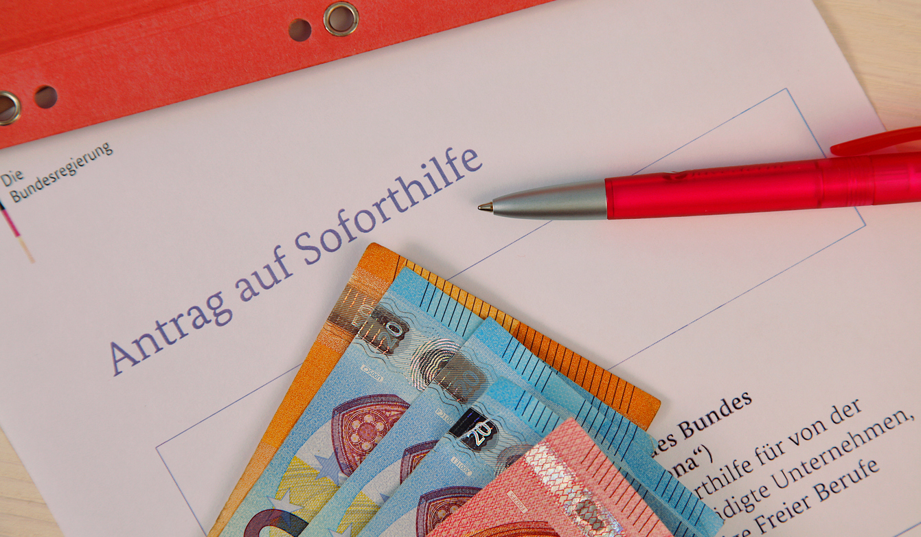 Was tun, wenn der Staat seinen Zuschuss zurückhaben will?