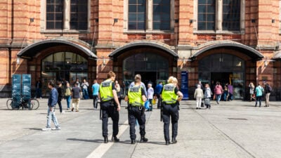 Soko „Junge Räuber“ – Nordafrikanische Intensivtäter im Fokus der Ermittlungen