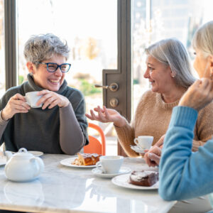 Die goldenen Jahre: 5 einfache Tipps, um ab 60 fit zu bleiben