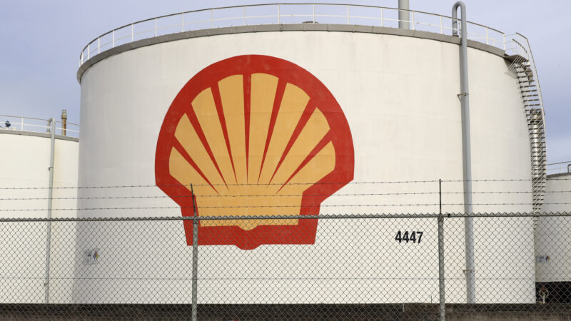 Shell und bp: Schrittweise Abkehr von Erneuerbare-Geschäften?