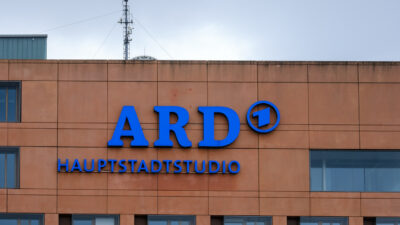 Zu Reformplänen für ARD und ZDF: 16.000 Rückmeldungen innerhalb von zwei Wochen