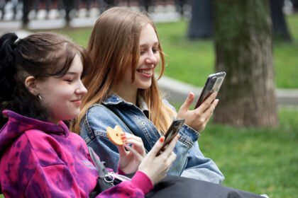 Cybermobbing: So helfen Sie Kindern und Jugendlichen