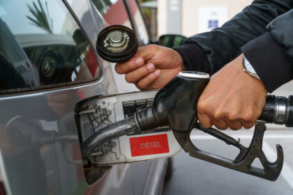 EU-Kommission rechnet nicht mit rückwirkenden Verbot von Dieselfahrzeugen