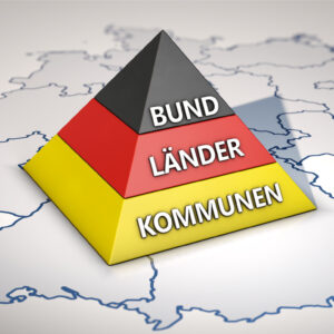 Kommunen in der Klemme: Defizit explodiert auf 17,3 Milliarden Euro – Sozialleistungen treiben Ausgaben in Höhe