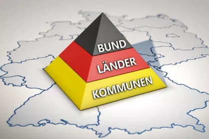 Kommunen in der Klemme: Defizit explodiert auf 17,3 Milliarden Euro - Sozialleistungen treiben Ausgaben in Höhe