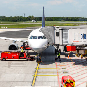 Kommt jetzt das Airline-Aus? Fluggesellschaften streichen Flüge an vielen deutschen Flughäfen