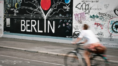 Streit um Pop-up-Radweg geht weiter: „Lösung“ des Senats verschiebt Problem zu Lasten der Radfahrer